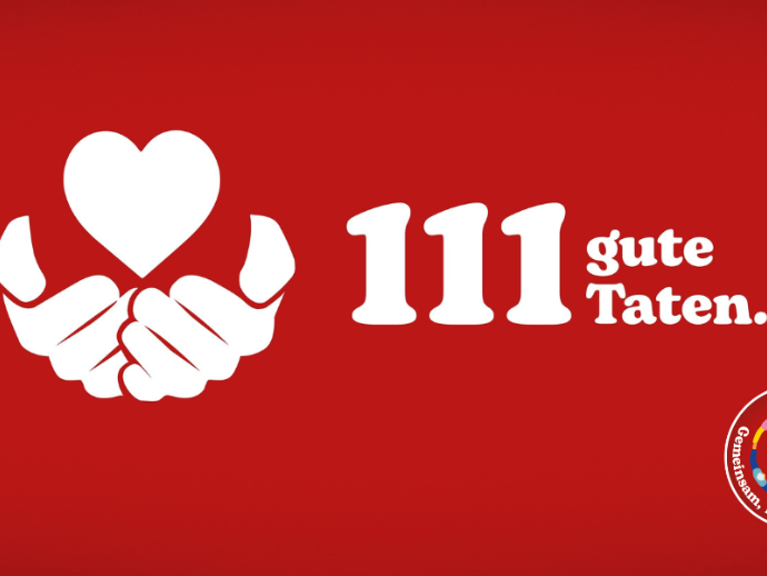 111 Jahre Caritas Köln