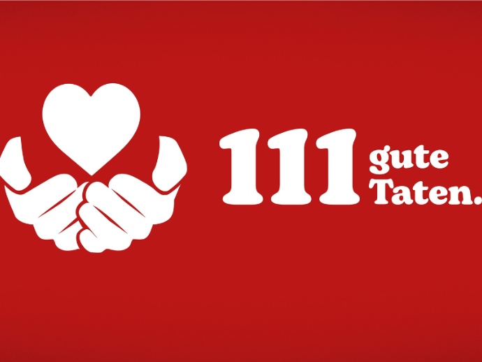 111 Jahre Caritas Köln