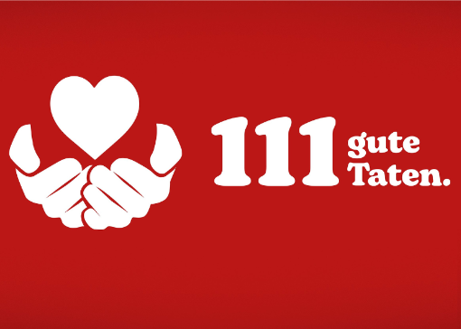 111 Jahre Caritas Köln