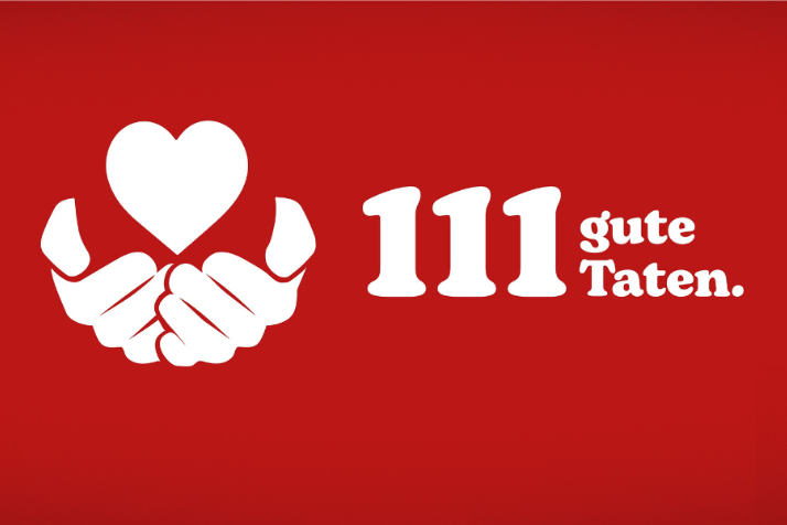 111 Jahre Caritas Köln