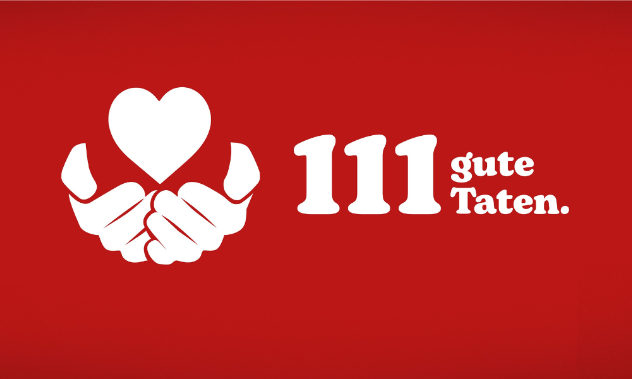 111 Jahre Caritas Köln