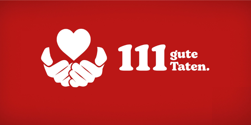 111 Jahre Caritas Köln