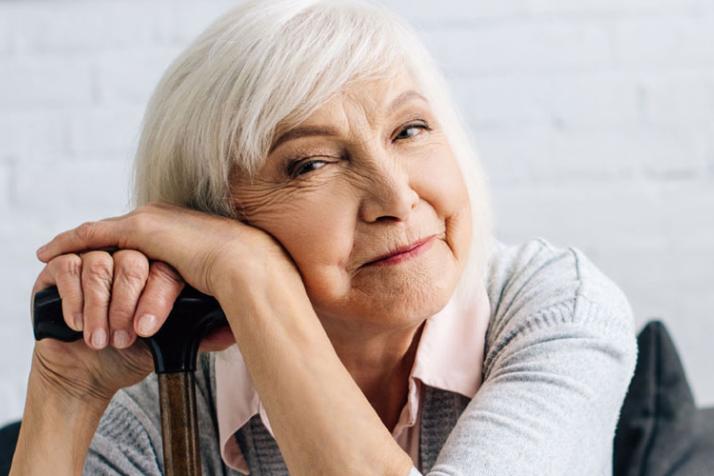 Hilfe für SeniorInnen