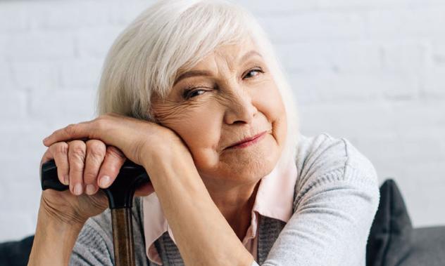 Hilfe für SeniorInnen