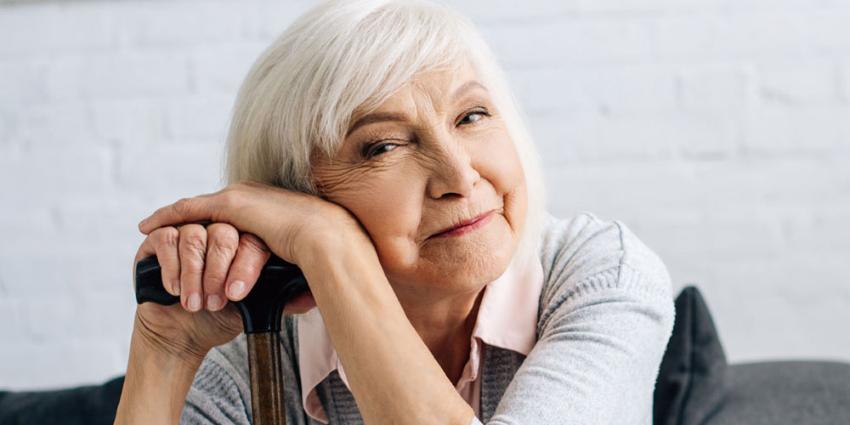 Hilfe für SeniorInnen